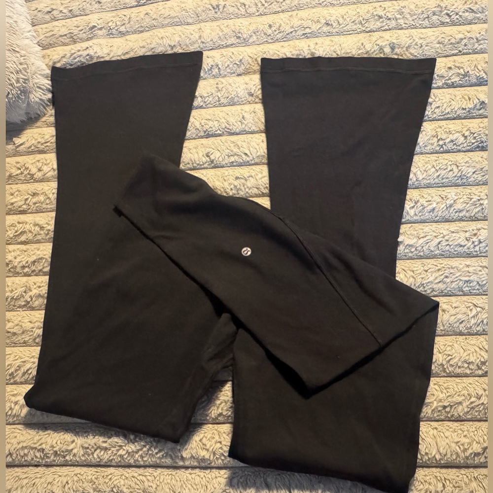 Lululemon Flair Leggings